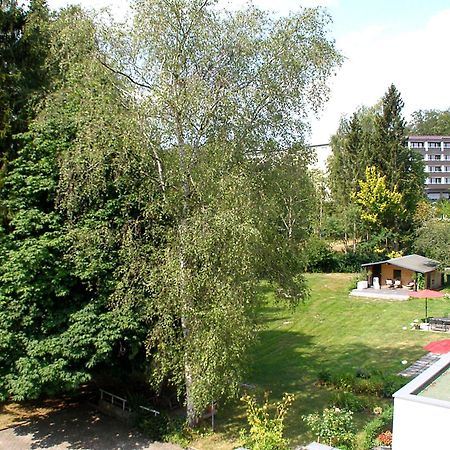 Park-Villa Бад Щебен Стая снимка