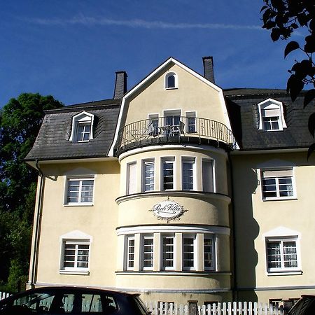 Park-Villa Бад Щебен Екстериор снимка
